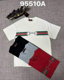 Picture of Gucci T Shirts Short _SKUGucciXS-Lxetr17310460